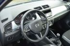 Škoda Fabia - fotka číslo 14