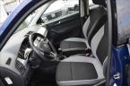 Škoda Fabia - fotka číslo 17