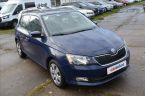 Škoda Fabia - fotka číslo 2