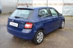 Škoda Fabia - fotka číslo 3