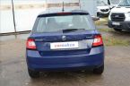 Škoda Fabia - fotka číslo 4