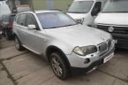 BMW X3 - fotka číslo 2