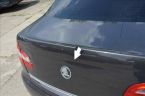Škoda Superb - fotka číslo 15