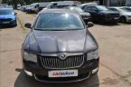 Škoda Superb - fotka číslo 1