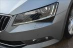 Škoda Superb - fotka číslo 7