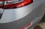 Škoda Superb - fotka číslo 8
