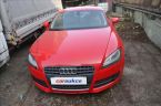 Audi TT - fotka číslo 1