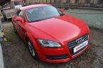 Audi TT - fotka číslo 2