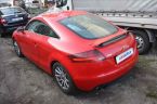 Audi TT - fotka číslo 5