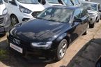 Audi A4 - fotka číslo 0