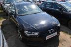 Audi A4 - fotka číslo 2