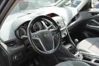 Opel Zafira - fotka číslo 13