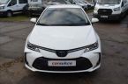 Toyota Corolla - fotka číslo 1