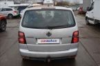 Volkswagen Touran - fotka číslo 4