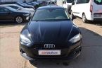 Audi A5 - fotka číslo 1