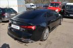 Audi A5 - fotka číslo 3