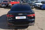 Audi A5 - fotka číslo 4