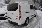 Ford Transit - fotka číslo 3