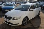 Škoda Octavia - fotka číslo 0