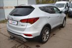 Hyundai Santa Fe - fotka číslo 3