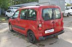 Citroën Berlingo - fotka číslo 5