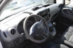 Citroën Berlingo - fotka číslo 13