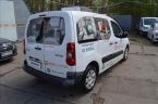 Citroën Berlingo - fotka číslo 3
