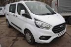 Ford Transit - fotka číslo 2