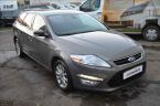 Ford Mondeo - fotka číslo 2