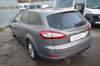 Ford Mondeo - fotka číslo 5