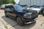 Jeep Grand Cherokee - fotka číslo 2