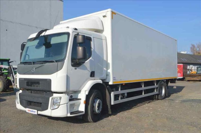 Volvo Ostatní - hlavní foto