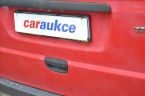 Mercedes Vito - fotka číslo 11