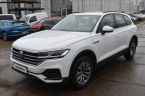 Volkswagen Touareg - fotka číslo 0