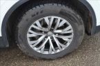Volkswagen Touareg - fotka číslo 9