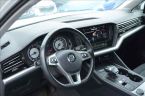 Volkswagen Touareg - fotka číslo 11