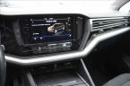 Volkswagen Touareg - fotka číslo 12