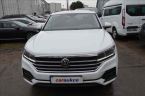 Volkswagen Touareg - fotka číslo 1