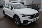 Volkswagen Touareg - fotka číslo 2