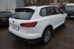 Volkswagen Touareg - fotka číslo 3