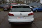 Volkswagen Touareg - fotka číslo 4