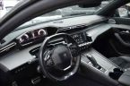 Peugeot 508 - fotka číslo 13