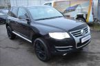 Volkswagen Touareg - fotka číslo 2