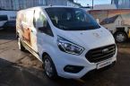 Ford Transit - fotka číslo 2