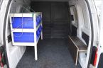 Volkswagen Caddy - fotka číslo 12