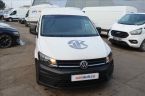 Volkswagen Caddy - fotka číslo 1