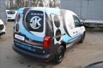 Volkswagen Caddy - fotka číslo 3