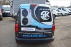 Volkswagen Caddy - fotka číslo 4