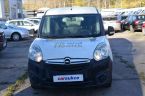 Opel Combo - fotka číslo 1