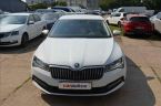 Škoda Superb - fotka číslo 1